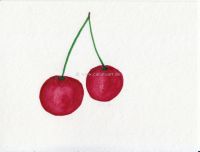 cherry yourself